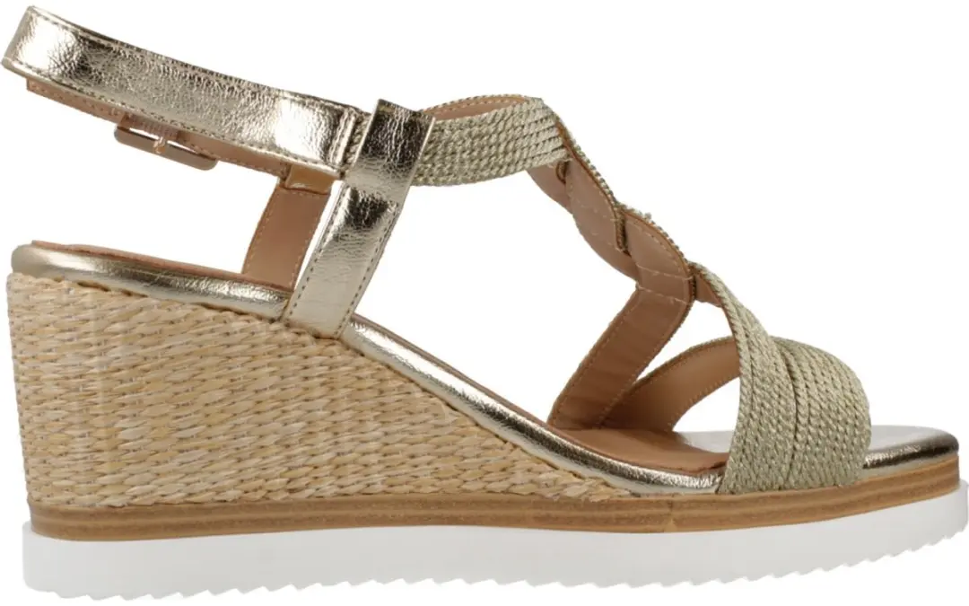 REGARDE LE CIEL MADISON027215 Goud 39 EU