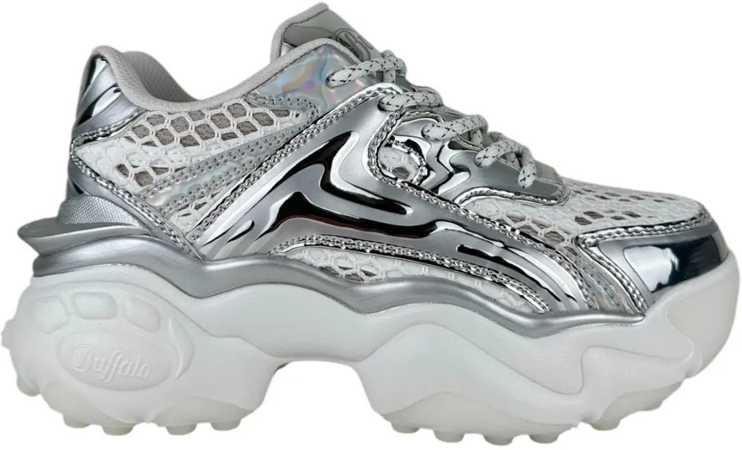 Buffalo Score Tec Dames Sneaker