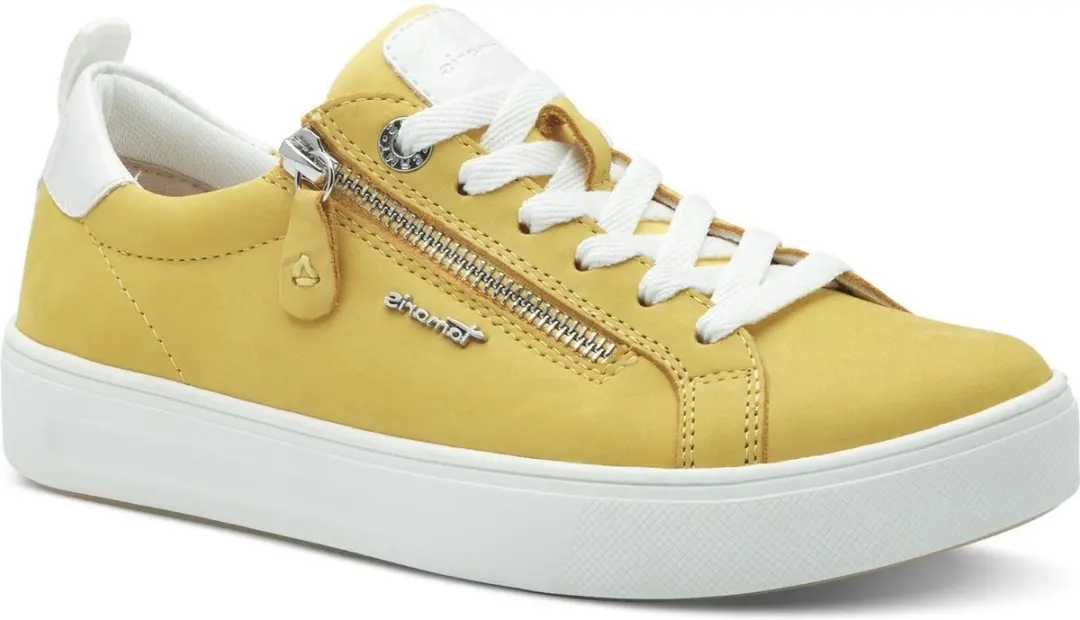 Tamaris WIDE FIT Dames Sneaker 8-83707-42 604 Wide Fit Maat: 37 EU