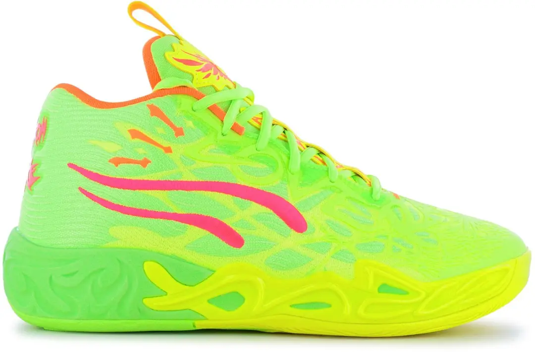 Puma LaMelo Ball MB.04 Gem