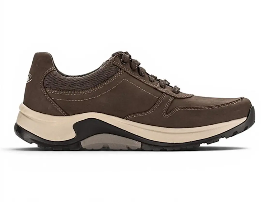 Gabor Rolling soft mocca nubbuck 0100.01.03 BRUIN - afbeelding 6 van 6