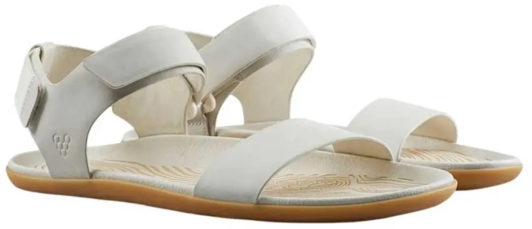 Vivobarefoot Sensus Yin Vb Barefoot Sandalen Grijs EU 37 Vrouw