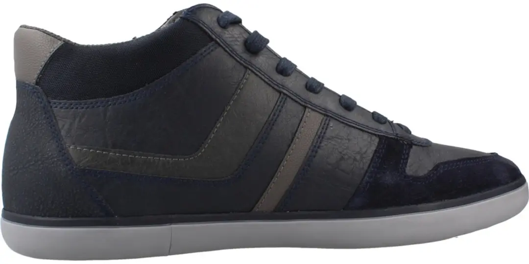 GEOX U26BCA 0PT22 Blauw 39 EU