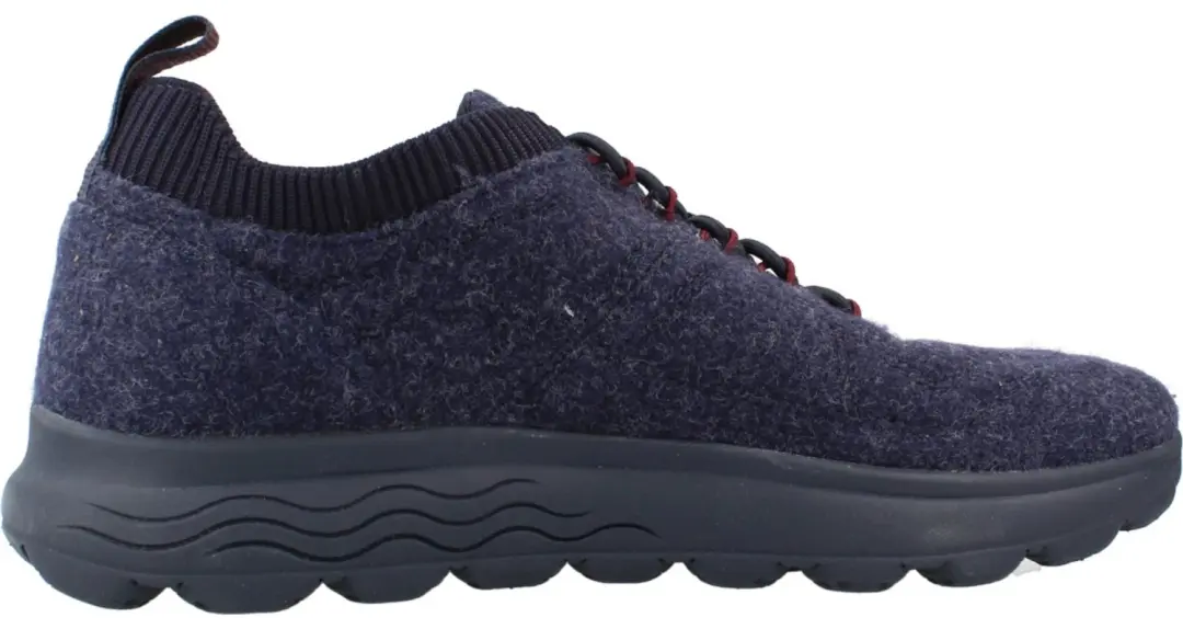 GEOX U SPHERICA B Blauw 40 EU