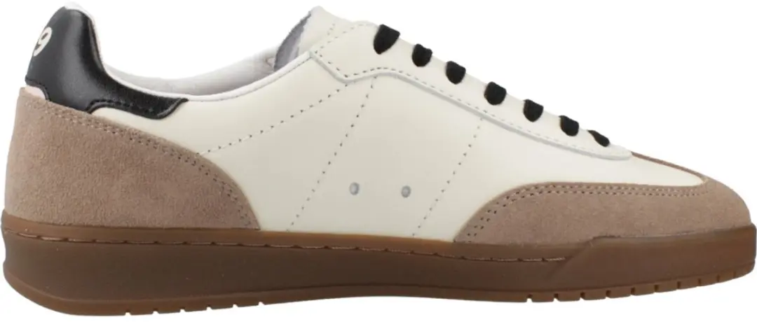 SUN68 CALIFORNIA SUN LEATHER Beige 36 EU
