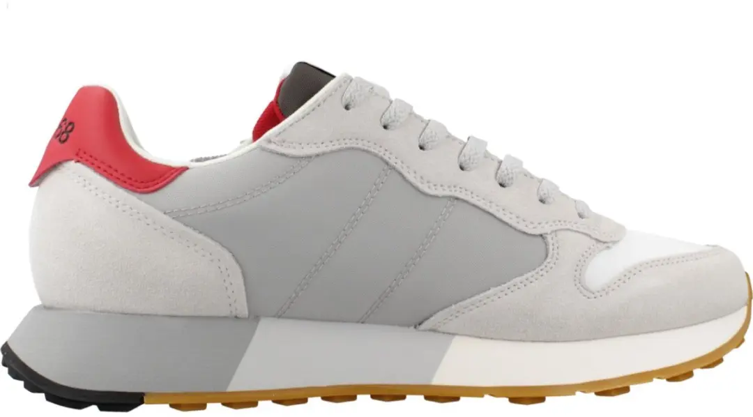 SUN68 DEPORTIVA JAKI Grijs 45 EU