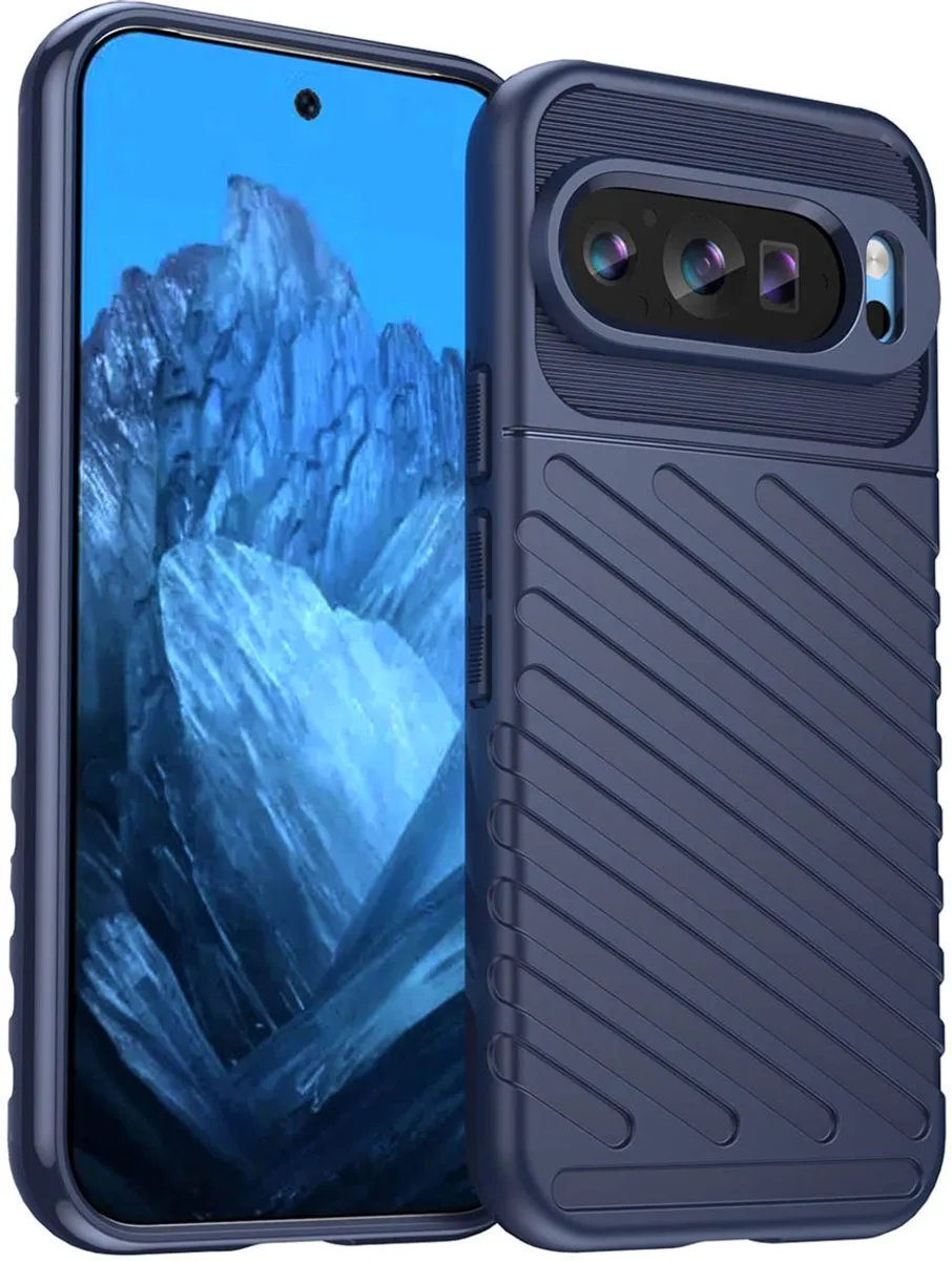 Imoshion Hoesje Google Pixel 9/9 Pro