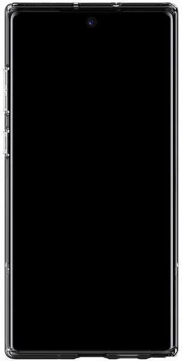 Spigen Slim Armor Essential S 628CS27542 Hoesje - Transparant - afbeelding 6 van 6