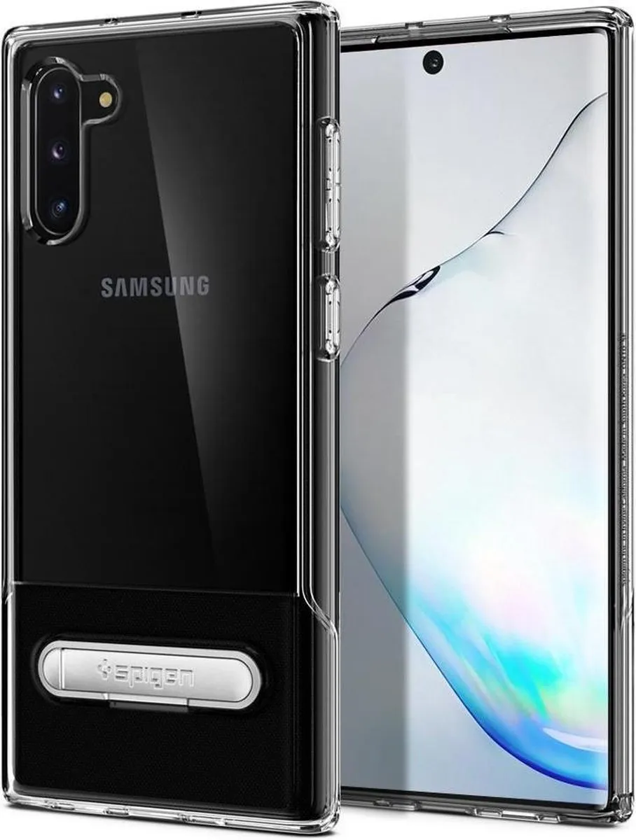 Spigen Slim Armor Essential S 628CS27542 Hoesje