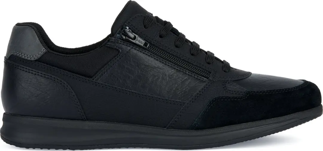 GEOX U AVERY Heren Sneakers