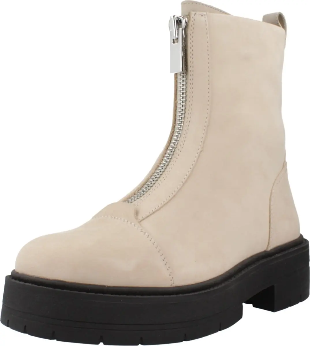 GEOX D SPHERICA EC7 Beige 36 EU