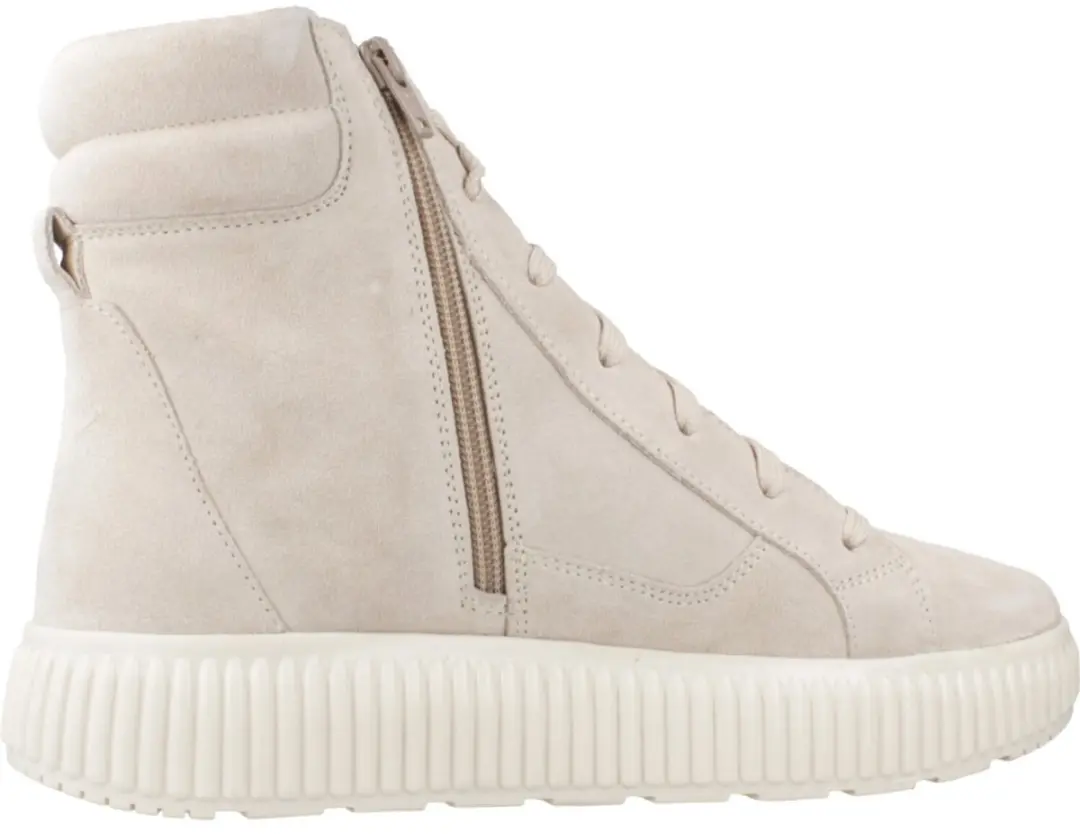 GEOX D GRAISY Beige 36 EU