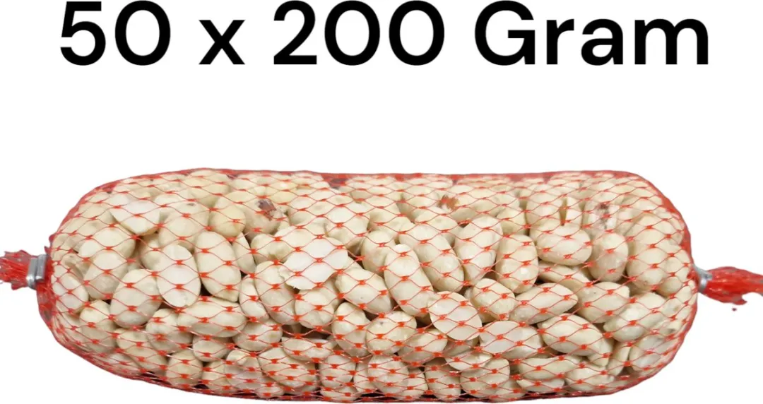 Topdiervoeding Pindanetjes Wit 10kg