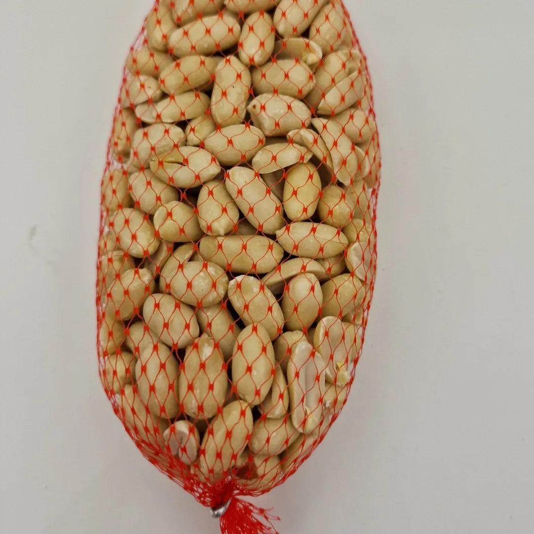 Topdiervoeding Pindanetjes Wit 10kg - 50x200g