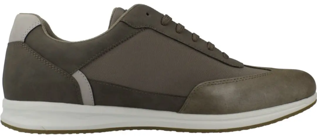 GEOX U AVERY Groen 40 EU