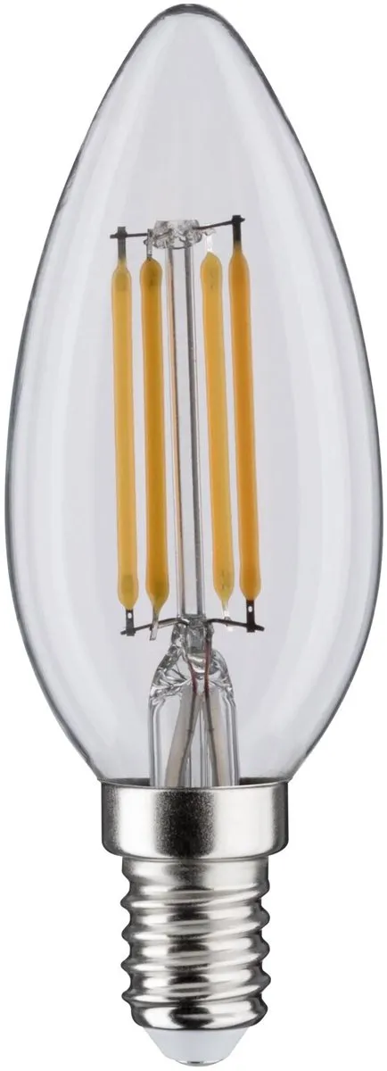 Paulmann Filament LED Kaars E14 4,5W 470lm