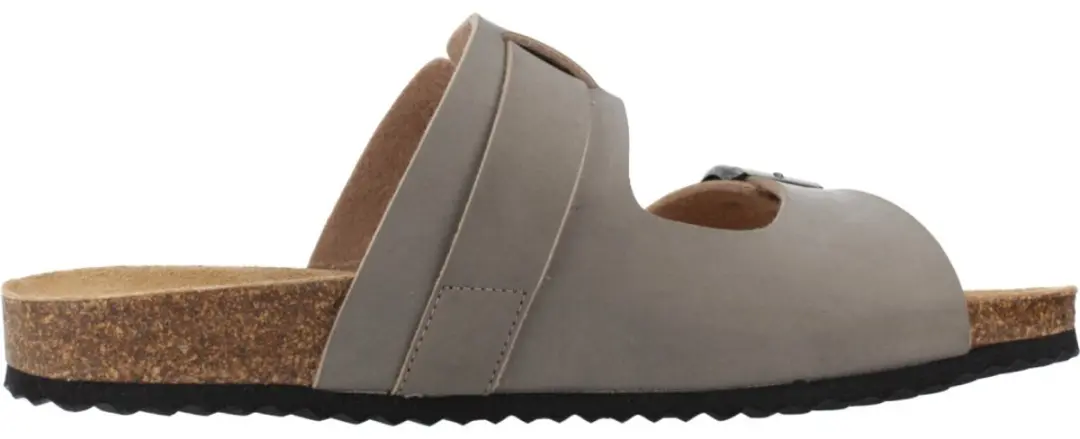 GEOX U SANDAL GHITA B Bruin 41 EU