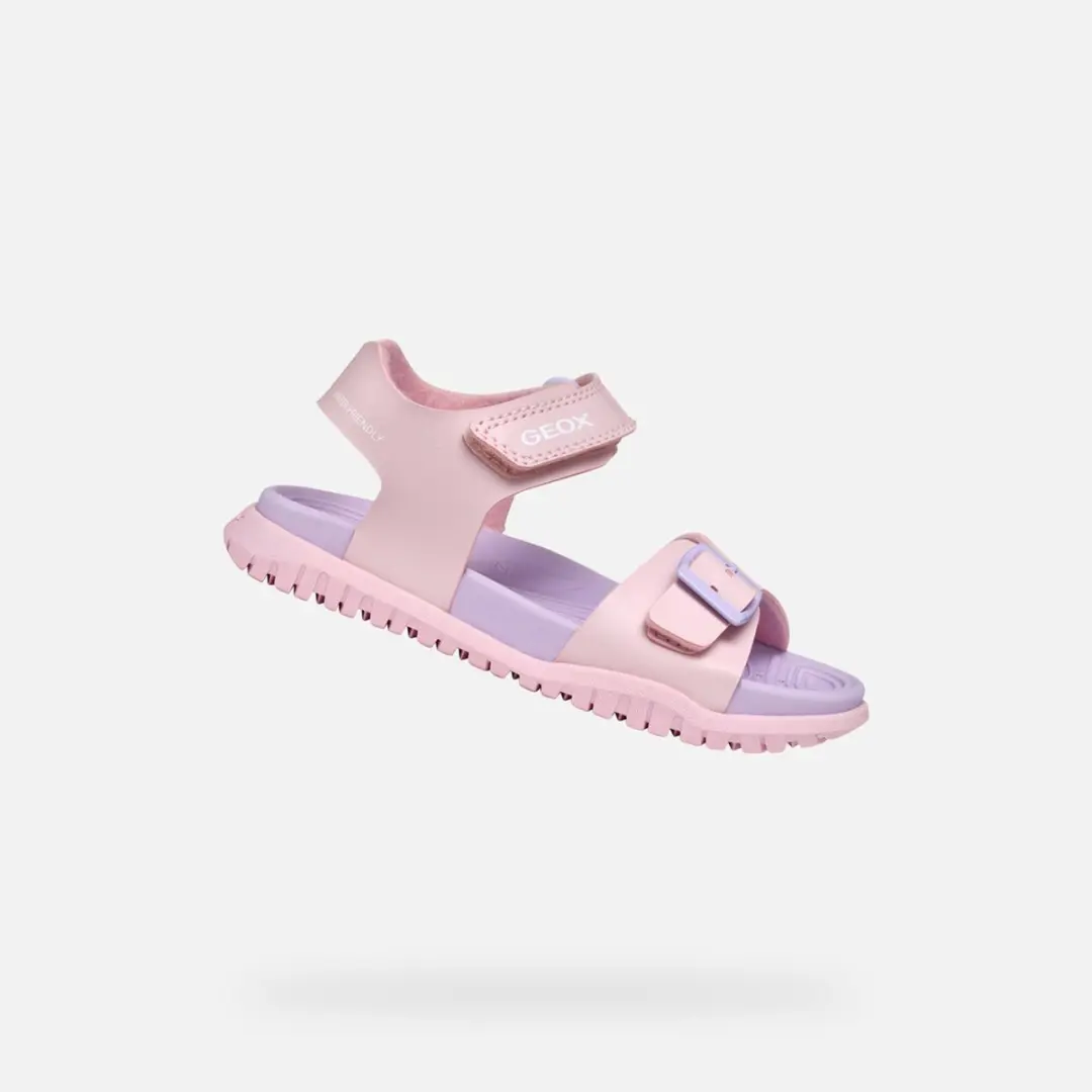 GEOX SANDAAL FUSBETTO TIENERS Sandalen