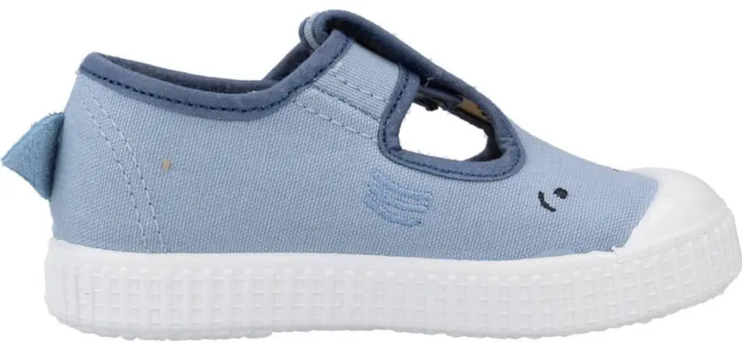 VICTORIA 1366158N Blauw 19 EU