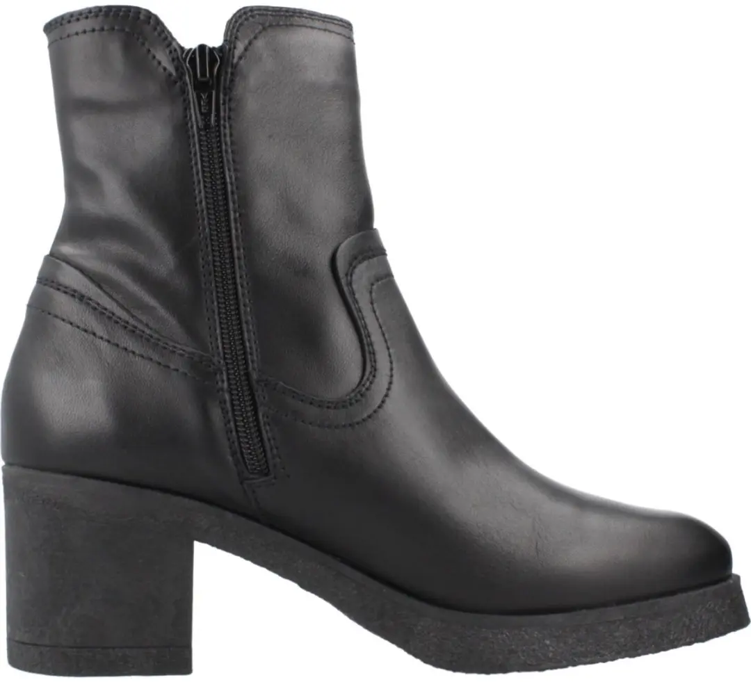 PORRONET 4762PO Zwart 38 EU