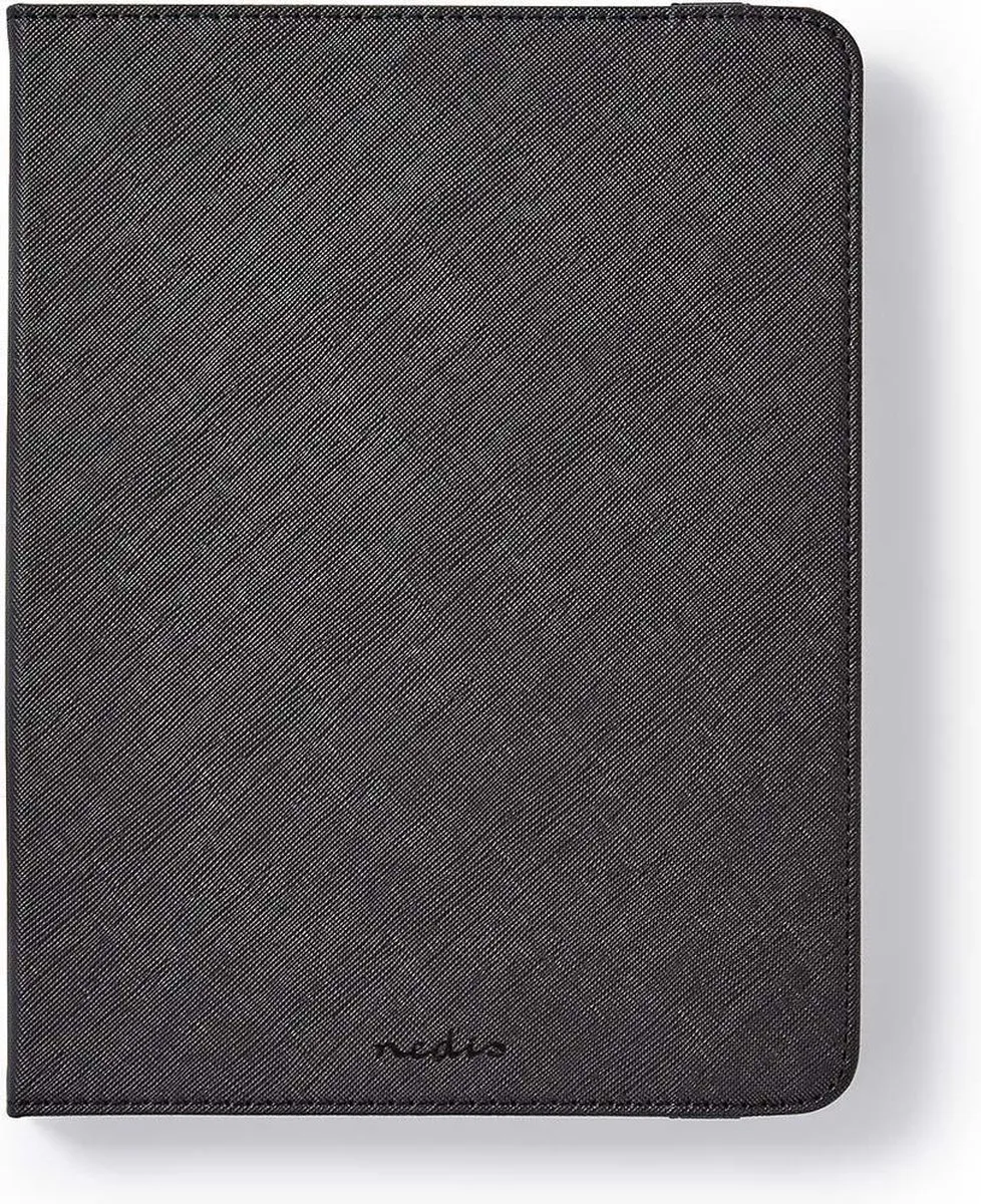 Nedis TCVR8100BK Tablethoes - 8" - Zwart