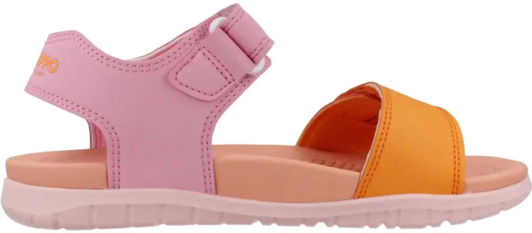 GIOSEPPO 74466G Roze 38 EU