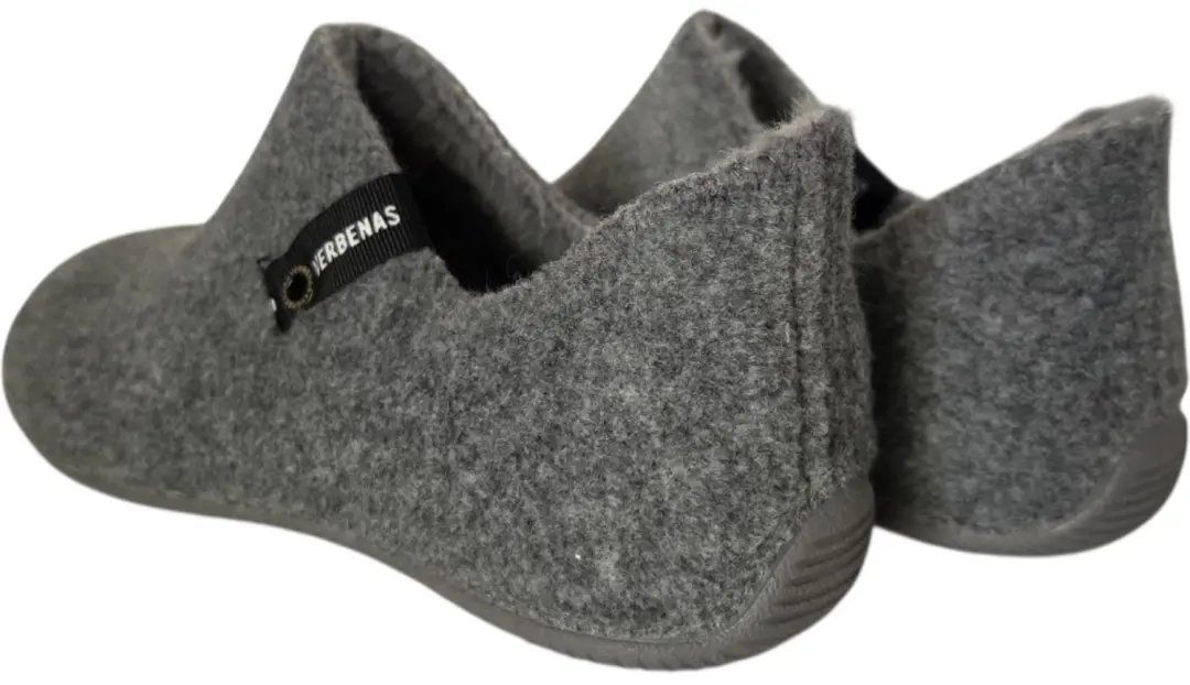 Verbenas Yoi Picos Pet Tone Pantoffels - Grijs - 38 - afbeelding 6 van 6