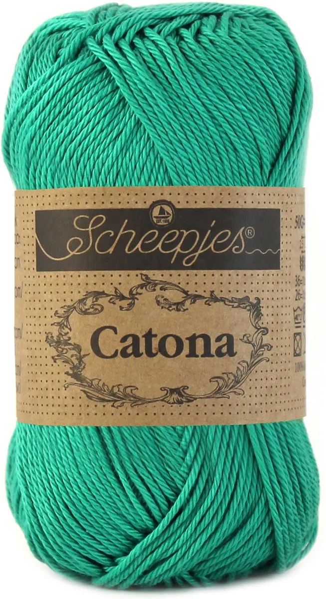 Scheepjes Catona 25g