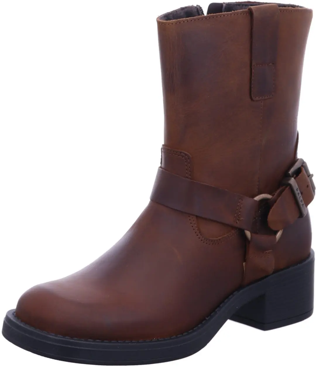 Palpa F-8597 Tabaco dames laarzen bruin maat 41