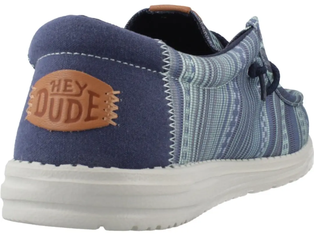 HEYDUDE