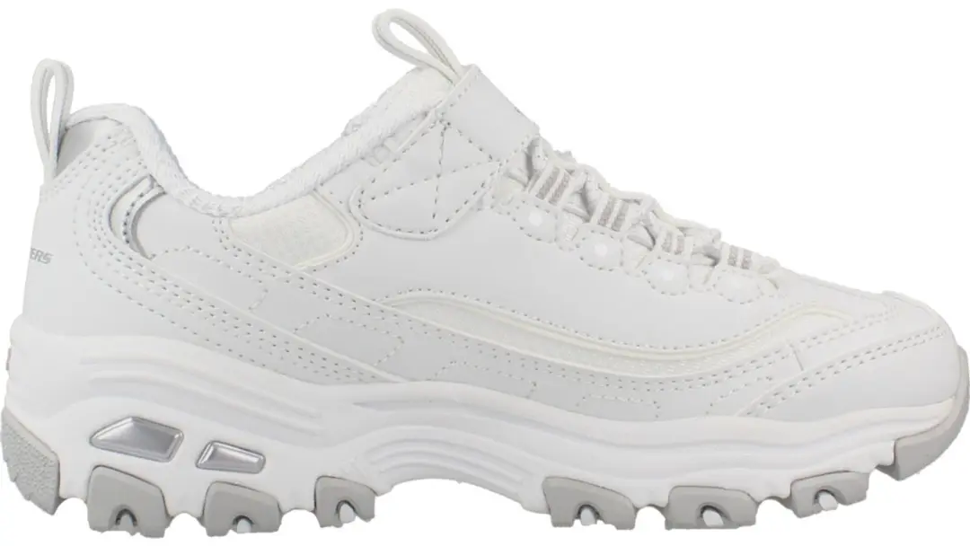 SKECHERS 304154LS Wit 31 EU