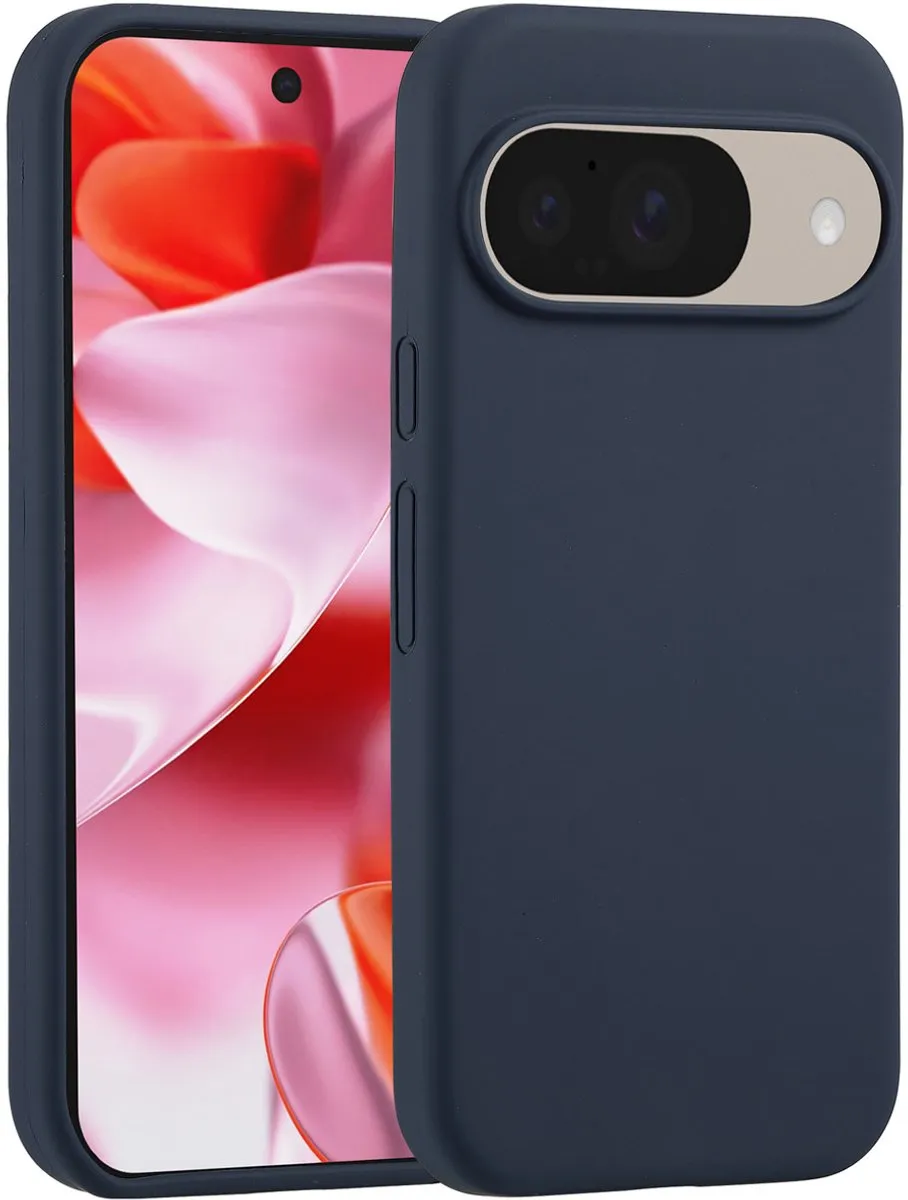 Accezz Hoesje Google Pixel 10 Pro