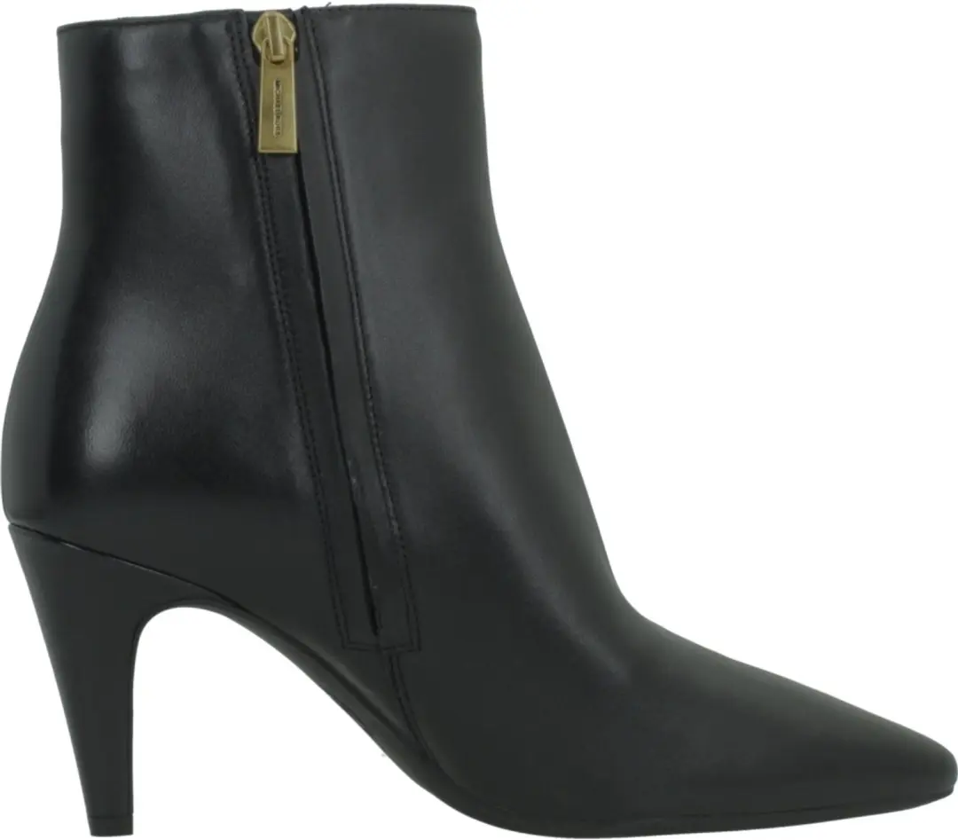 MICHAEL KORS DANIELA HEELED BOOTIE Zwart 39 EU