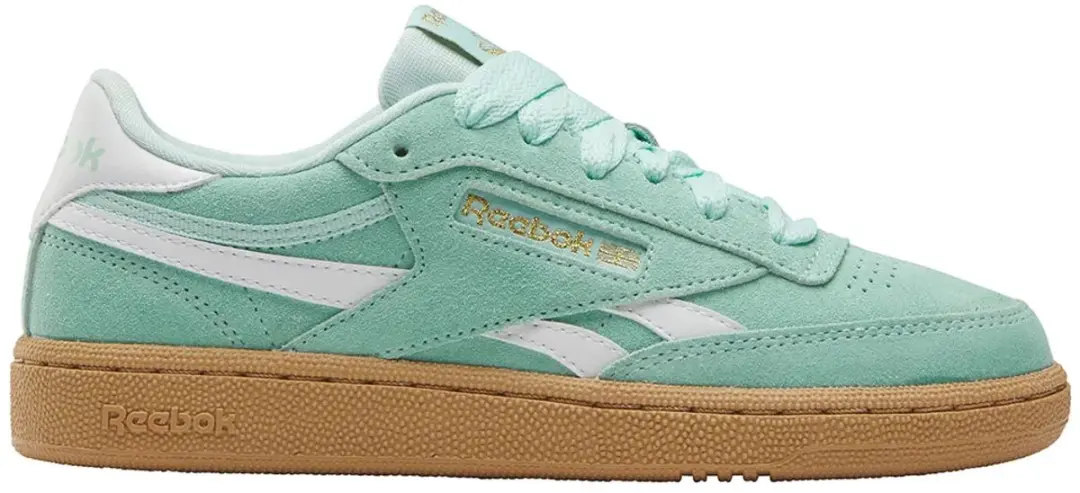 Reebok Classics Club C Revenge Junior Schoenen Blauw EU 38 Kinderen