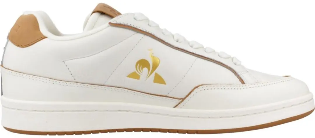 LE COQ SPORTIF 2410781L Wit 46 EU