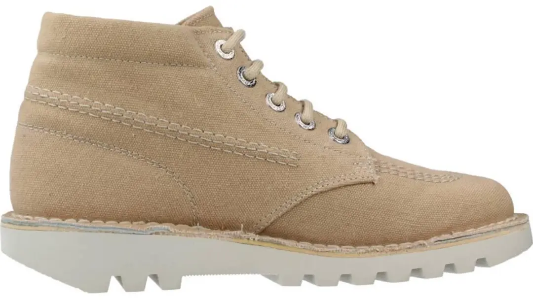 KICKERS 932101 50 Lichtbruin 36 EU