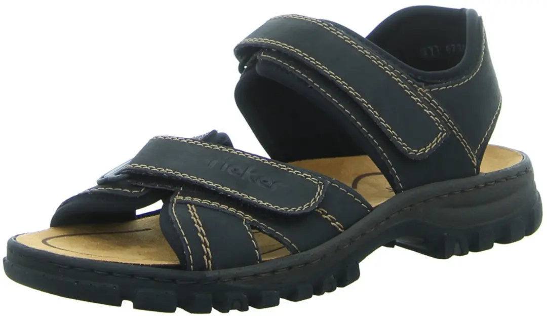 Rieker 25051 Heren Sandalen