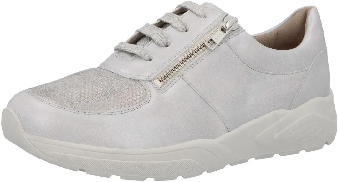 Solidus 43502 20715 dames sneakers grijs maat 40.5