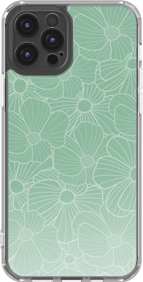 Imoshion Botanica Hoesje - iPhone 12/12 Pro