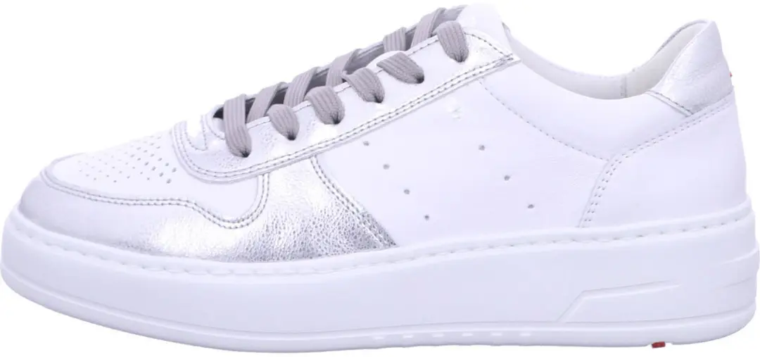 Lloyd 15835 31 dames sneakers wit maat 41