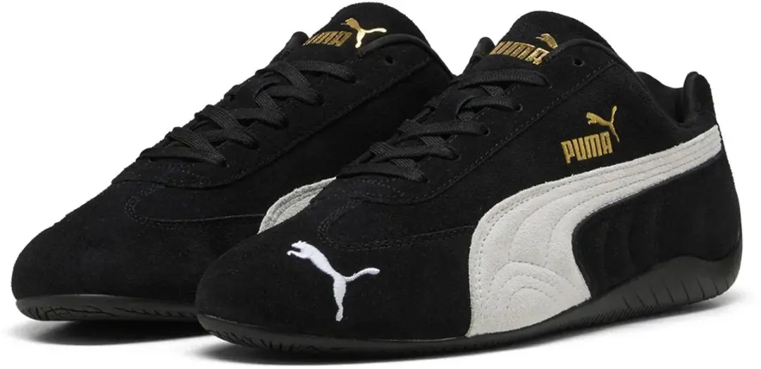 PUMA Speedcat OG - Zwart - afbeelding 3 van 6