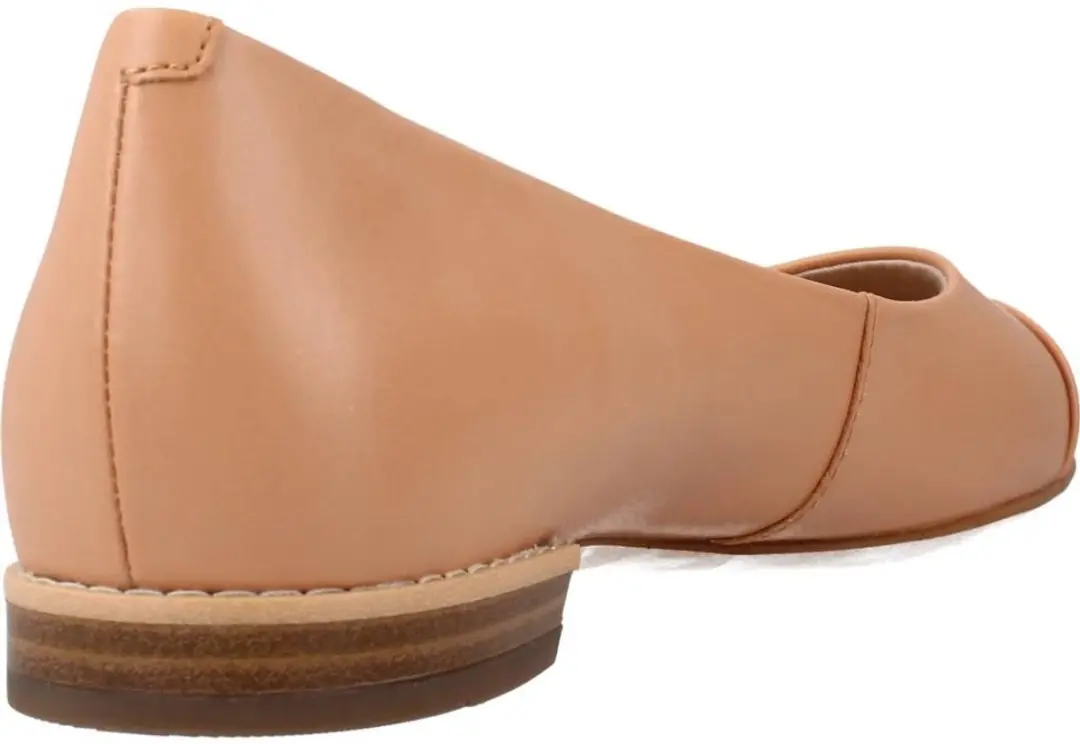 CLARKS FESTIVAL GOLD Oranje 37 EU