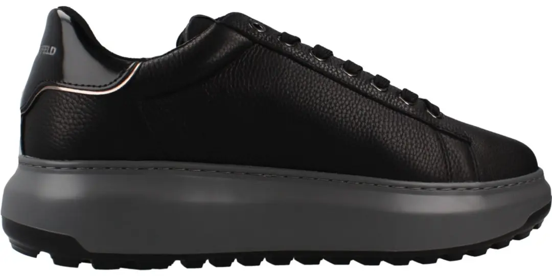 KARL LAGERFELD KL57538A Zwart 41 EU