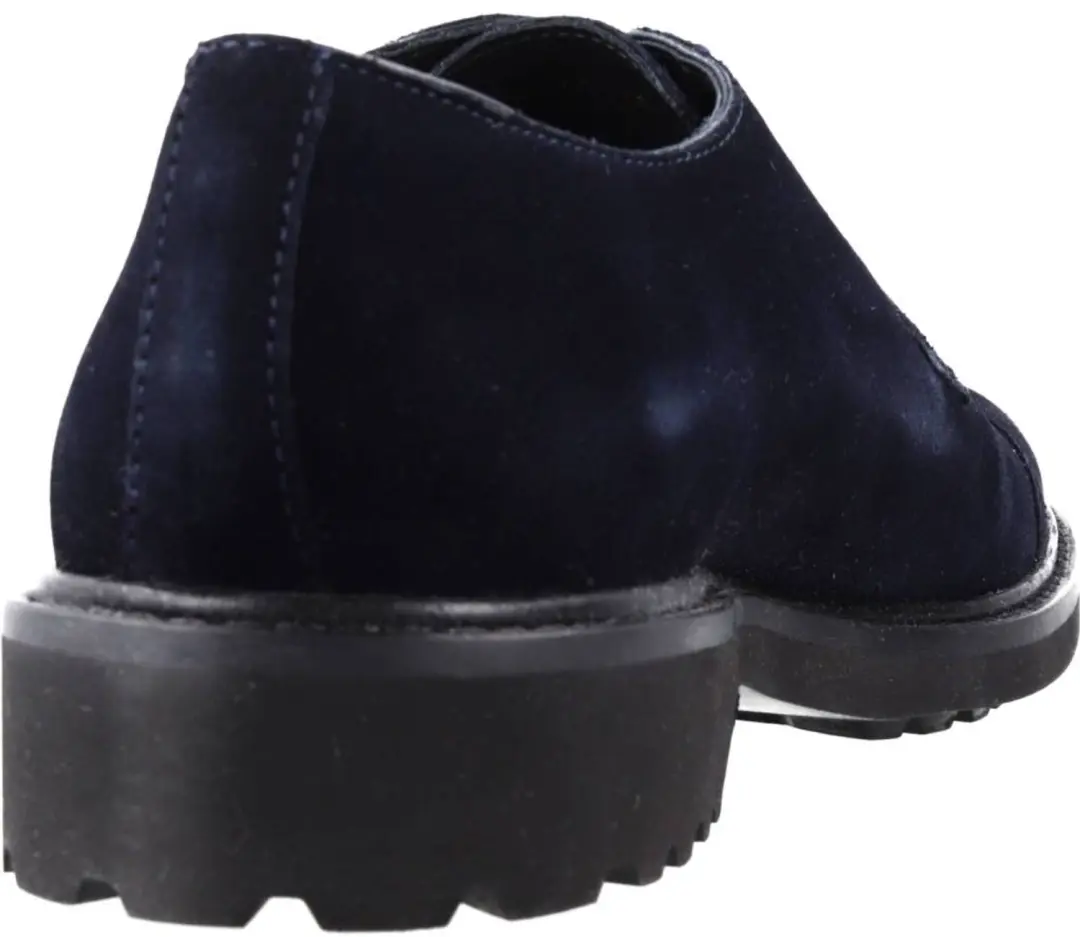 GEOX U CANNAREGIO D Blauw 40 EU