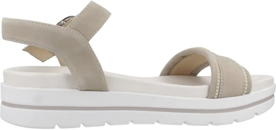 NERO GIARDINI E307813D Grijs 41 EU