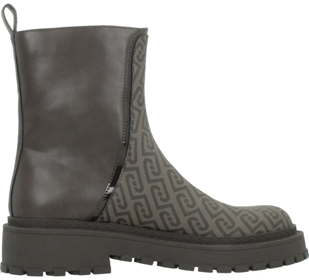 LIU-JO SF6119 EX325 BOTIN RUMI 46 Bruin 37 EU