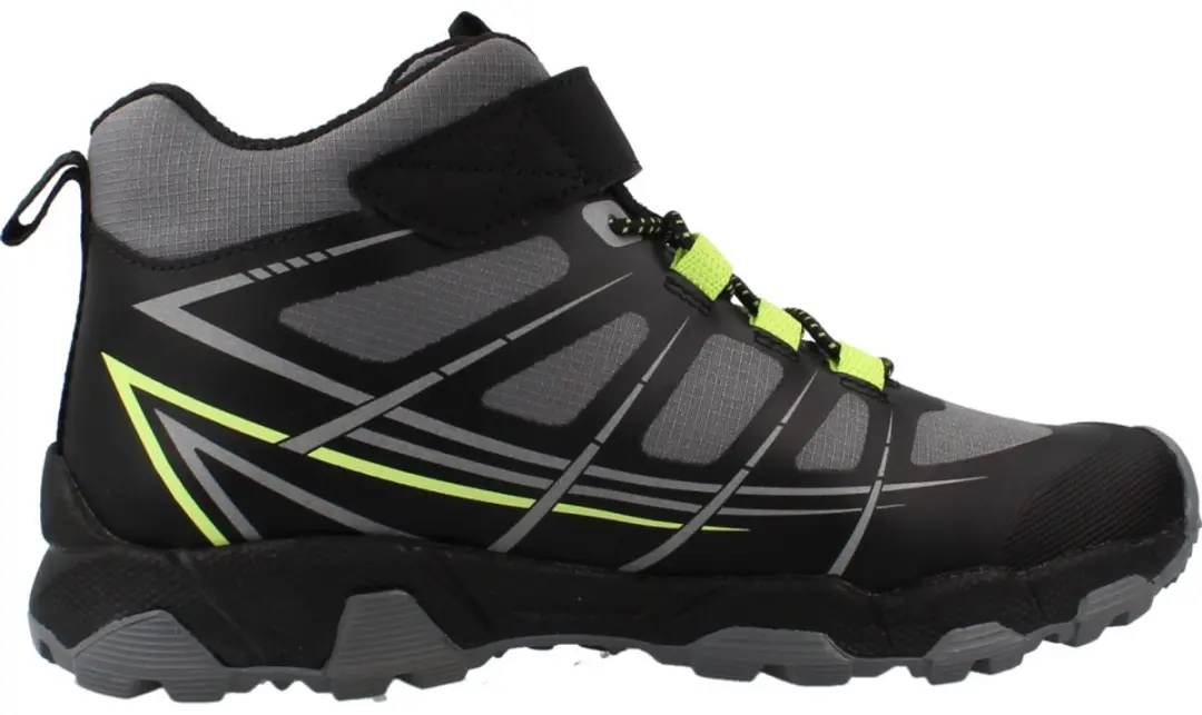 GEOX J66AKB 011BC J MAGNETAR Grijs 32 EU