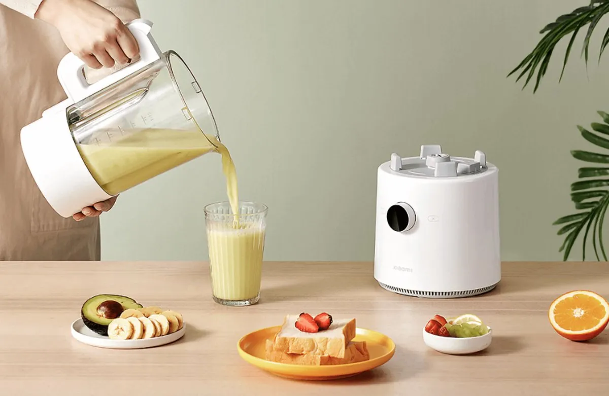 Mixer Xiaomi Smart Blender