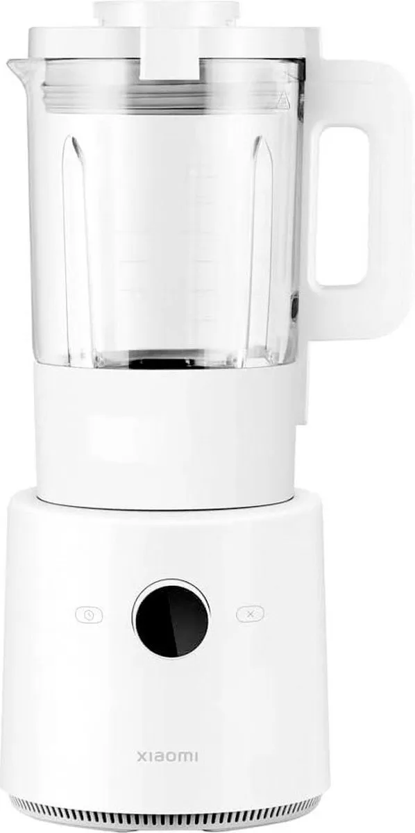 Xiaomi Smart Blender 1000W - 1,6L - 9 Snelheden - Wit - afbeelding 6 van 6