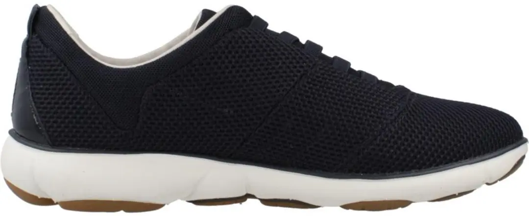 GEOX D NEBULA Blauw 36 EU